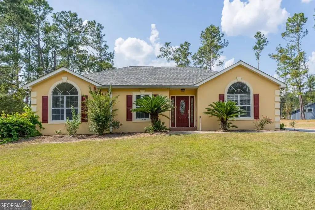 301 Ridge Lane, Douglas