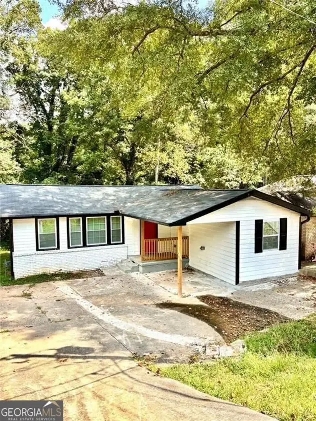 2571 Elliott Street Nw, Atlanta