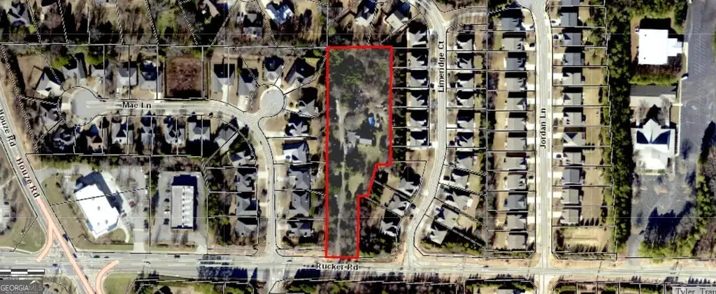 290 Rucker Road, Alpharetta