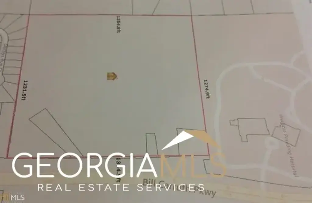 310 Bill Carruth Parkway, Hiram