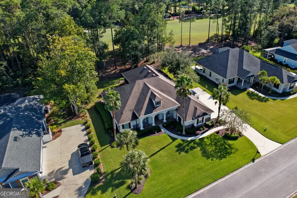 221 Osprey Circle, St. Marys