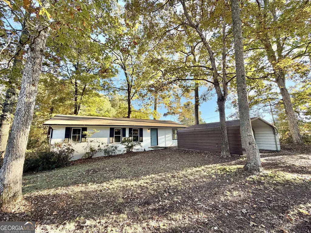 4904 Highway 81 E, McDonough