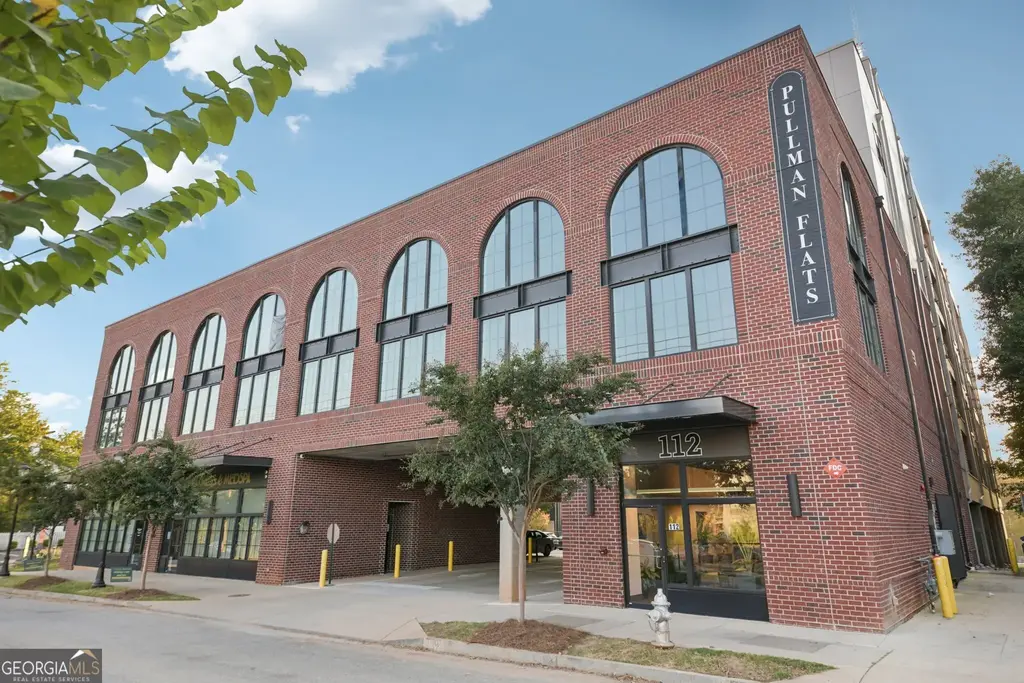 112 Rogers Street Ne 409, Atlanta