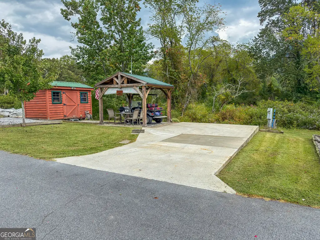 Lot 398 River Vista Drive, Dillard