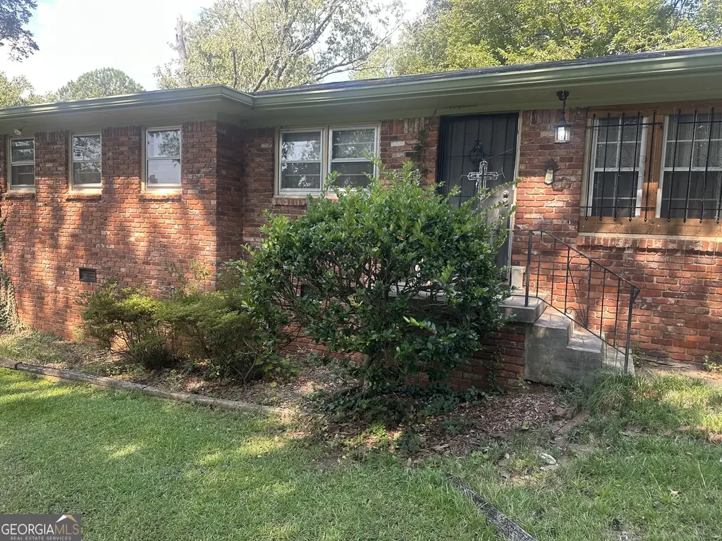 3846 Easterwood Court, Decatur