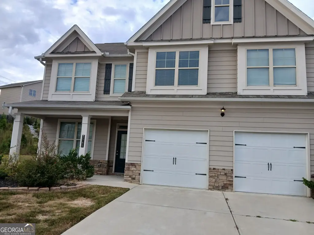 2565 Bear Mountain Street, Lithonia