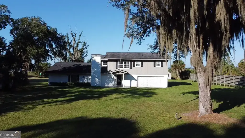 743 Cattle Hammock Road, Midway