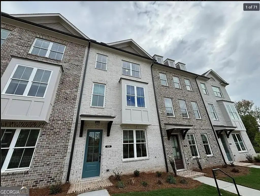 104 Brackley Drive, Cumming