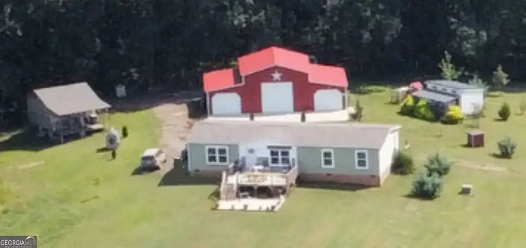 1057 Pleasant Hill Circle, Martin