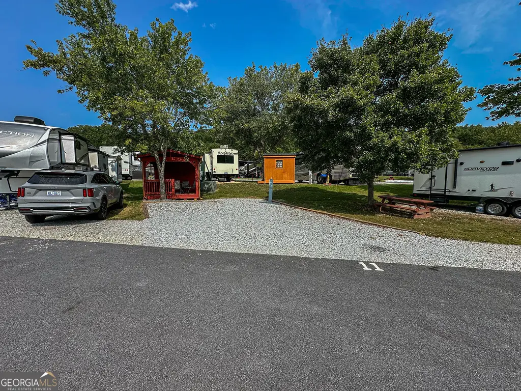 Lot 11 Fleetwood Drive, Dillard
