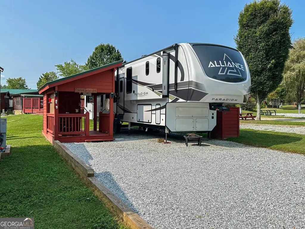 Lot 54 Newmar Court, Dillard