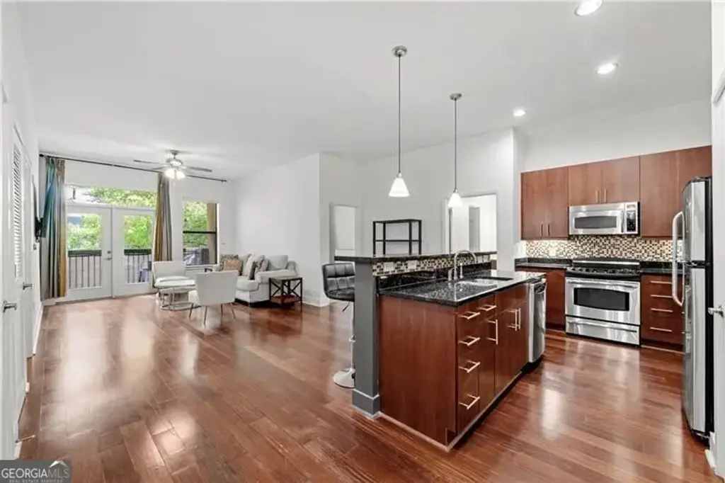 425 Chapel Street Sw 2108, Atlanta