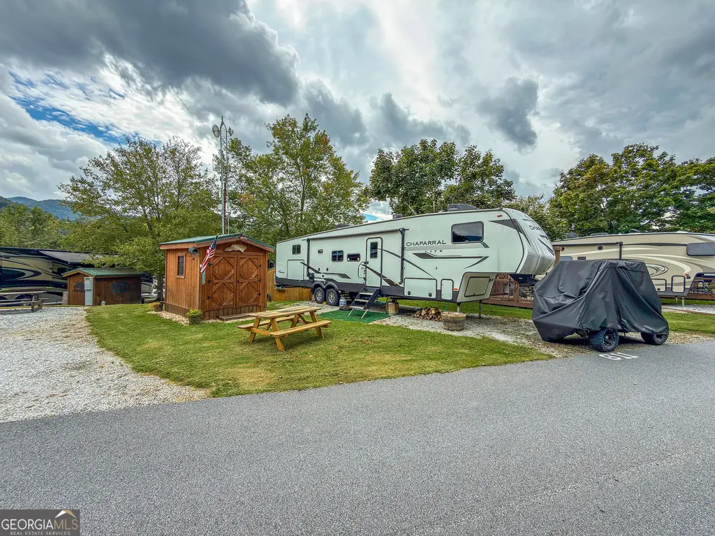 Lot 611 River Vista Drive, Dillard