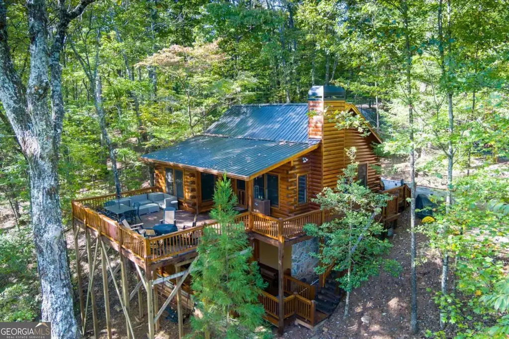 24 Casey Court, Blue Ridge