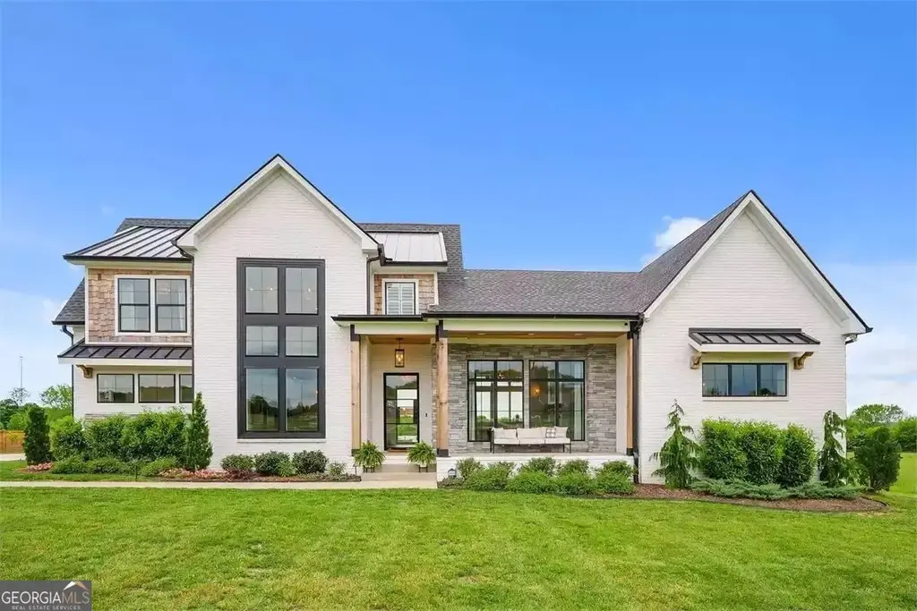 Matteo Way Lot 16, Fayetteville