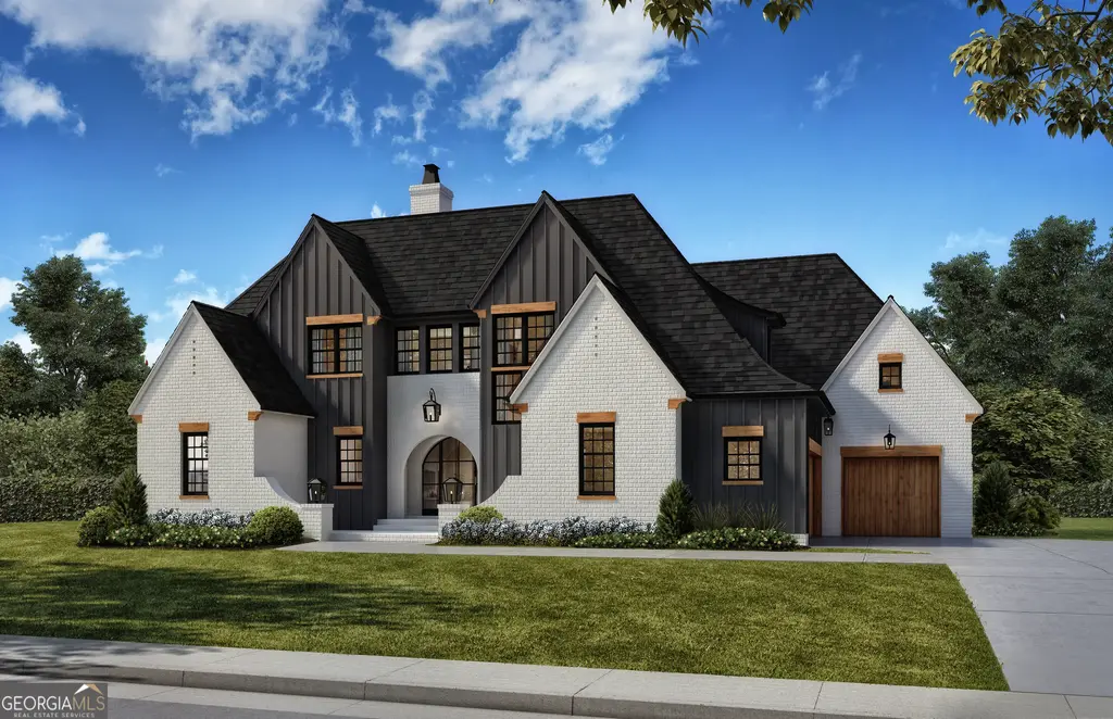 Matteo Way Lot 14, Fayetteville