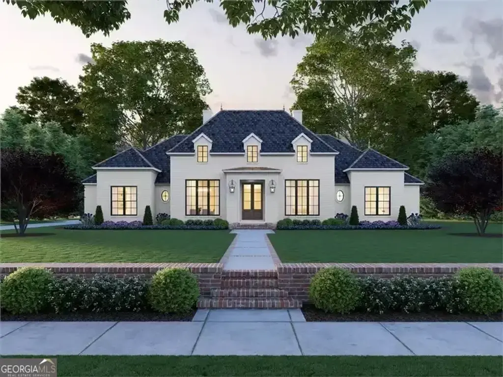 Matteo Way Lot 32, Fayetteville