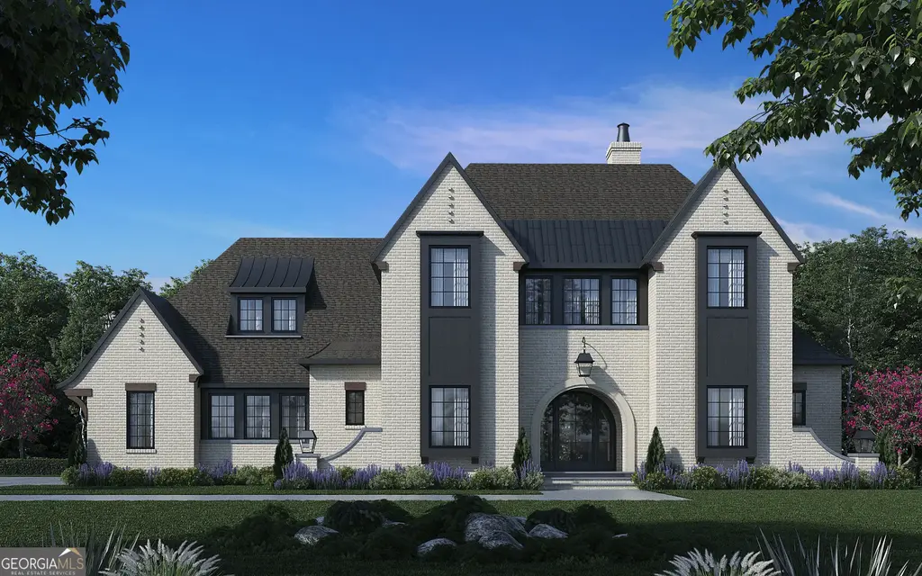 Matteo Way Lot 2, Fayetteville