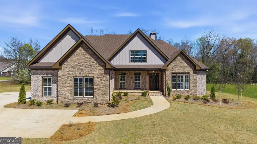 1175 Manjula Lane, Watkinsville
