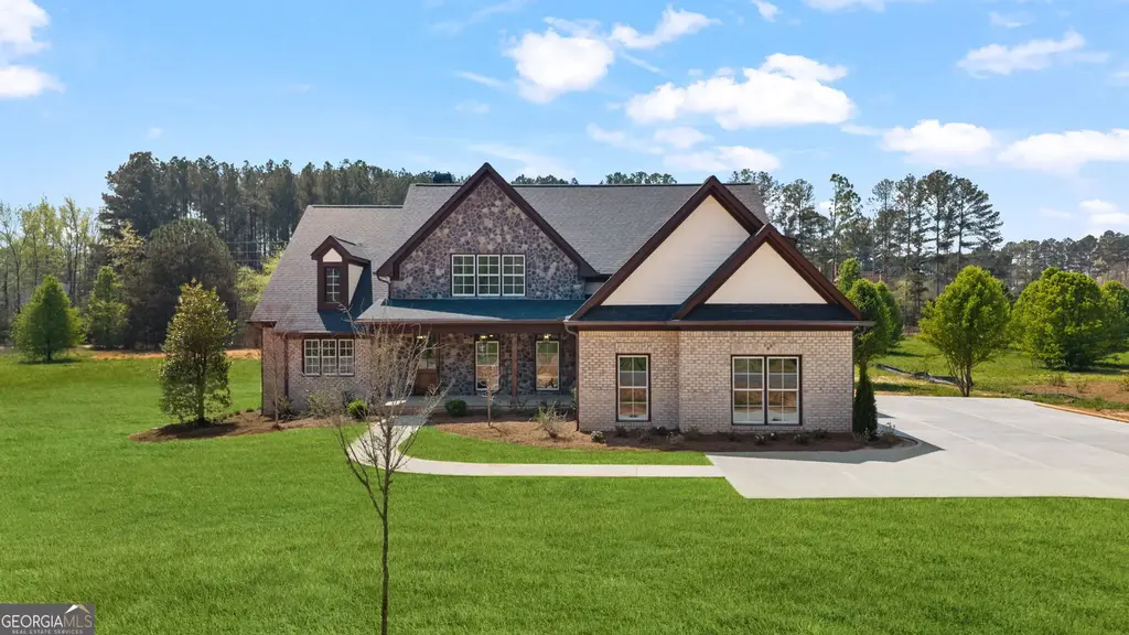 1300 Manjula Lane, Watkinsville