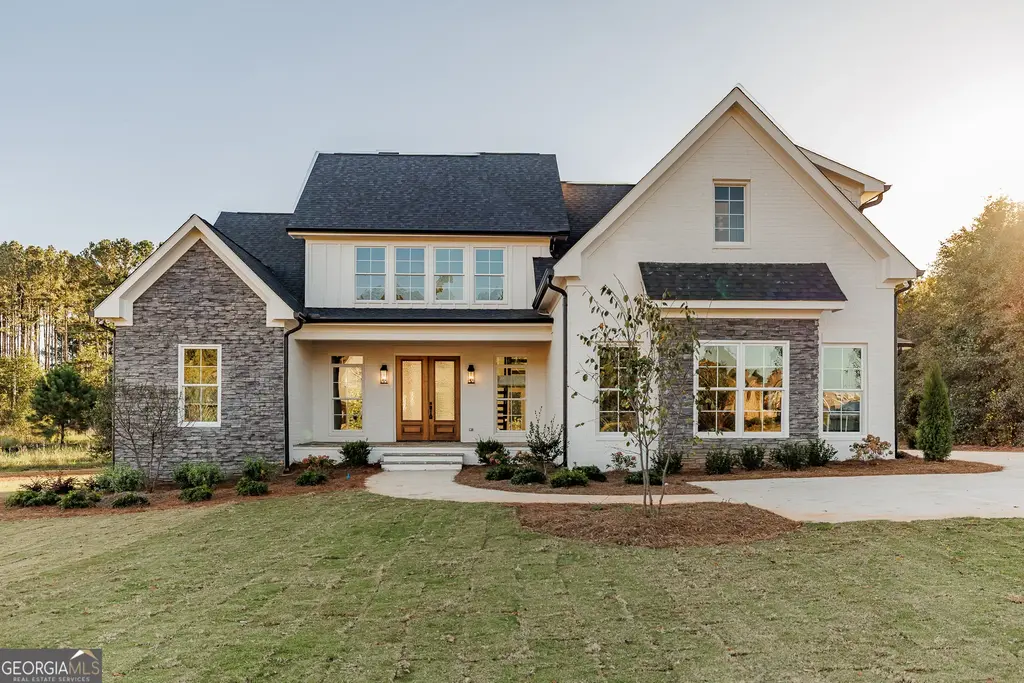 1100 Manjula Lane, Watkinsville