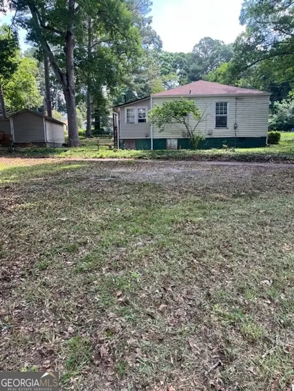 2019 Connally Drive, Atlanta