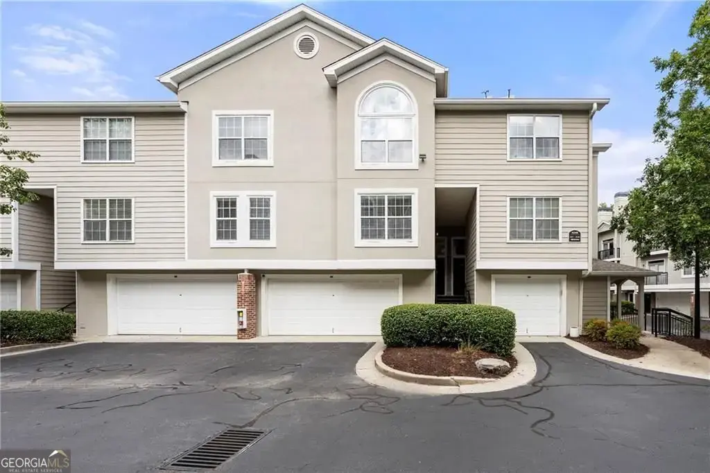 4248 River Green Drive Nw 307, Atlanta