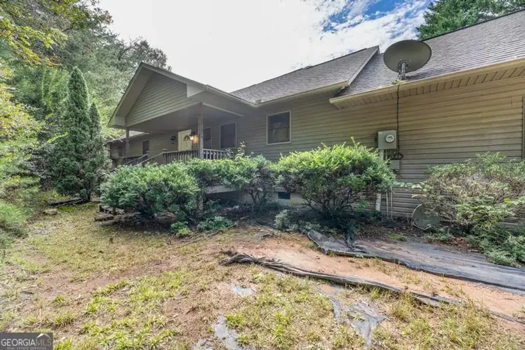 72 Emma Grace Lane, Blairsville