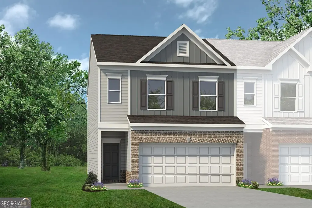 832 Crescent Drive 60, Riverdale