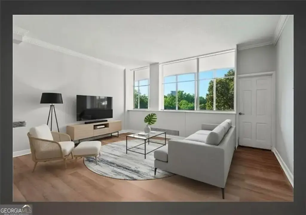 3060 Pharr Court North Nw 317, Atlanta