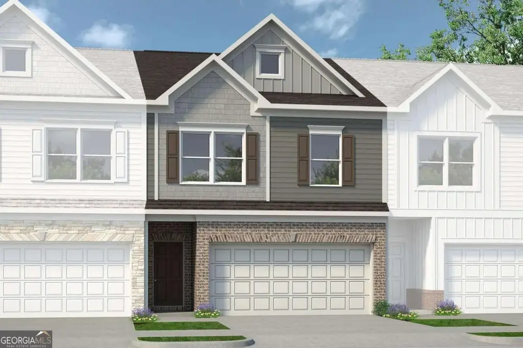 826 Crescent Drive 63, Riverdale