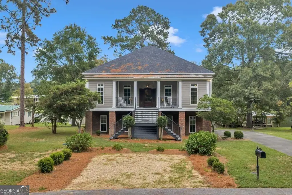 696 Cork Ferry Road, Cordele
