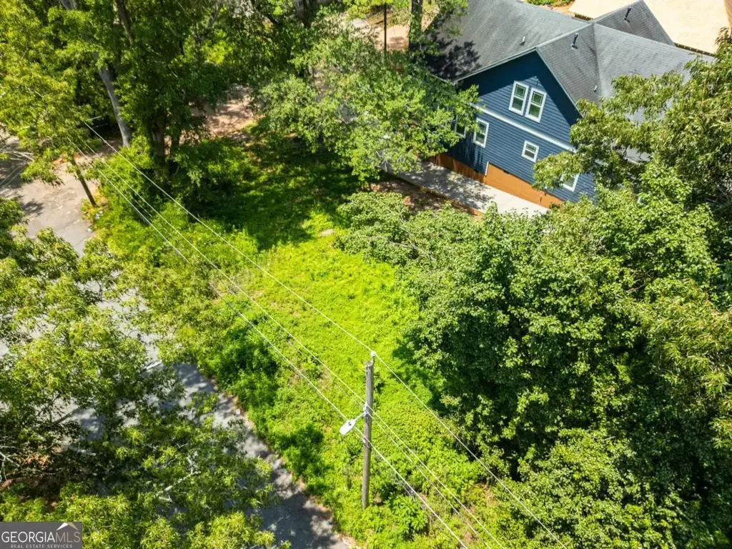 1981 Lois Place, Atlanta