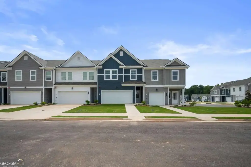 9414 Maple Grove Lane 46, Jonesboro