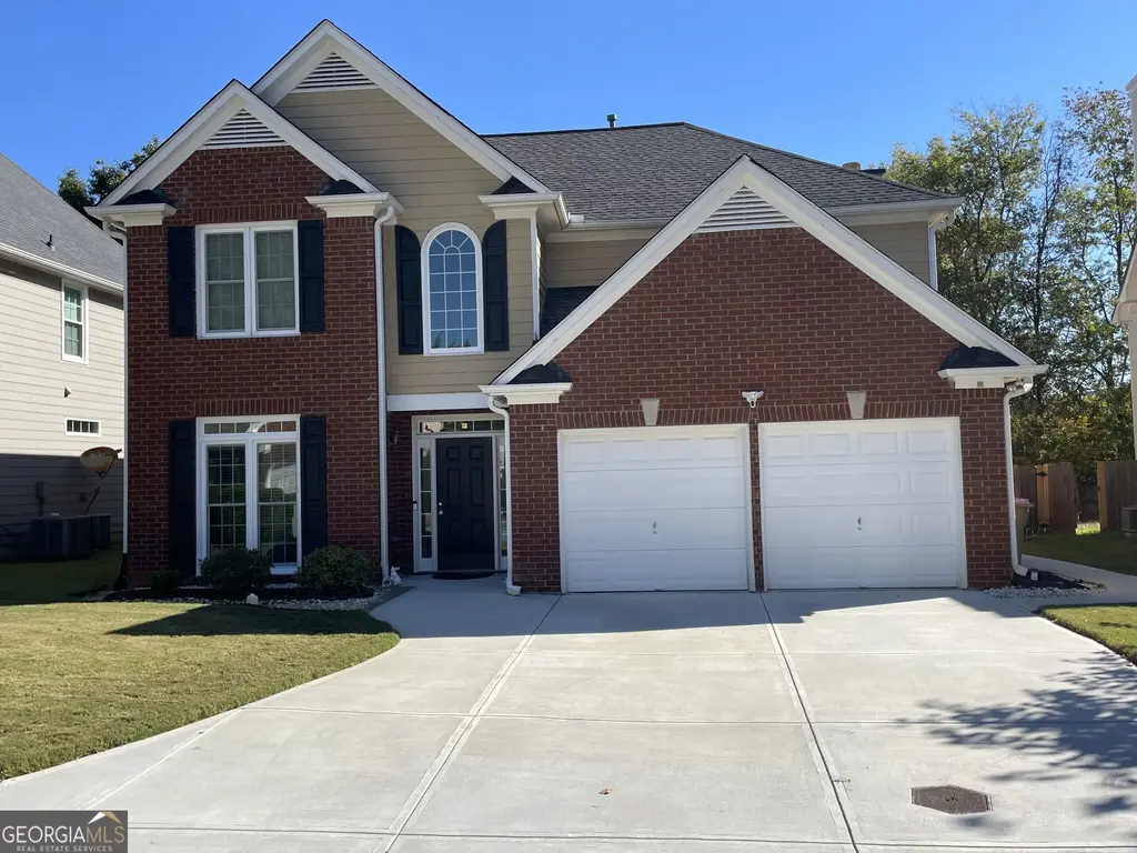 680 Kimball Parc Way, Johns Creek