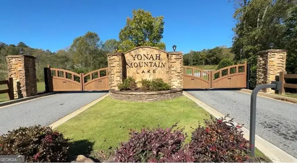 83 Leisure Mtn Trail, Sautee Nacoochee