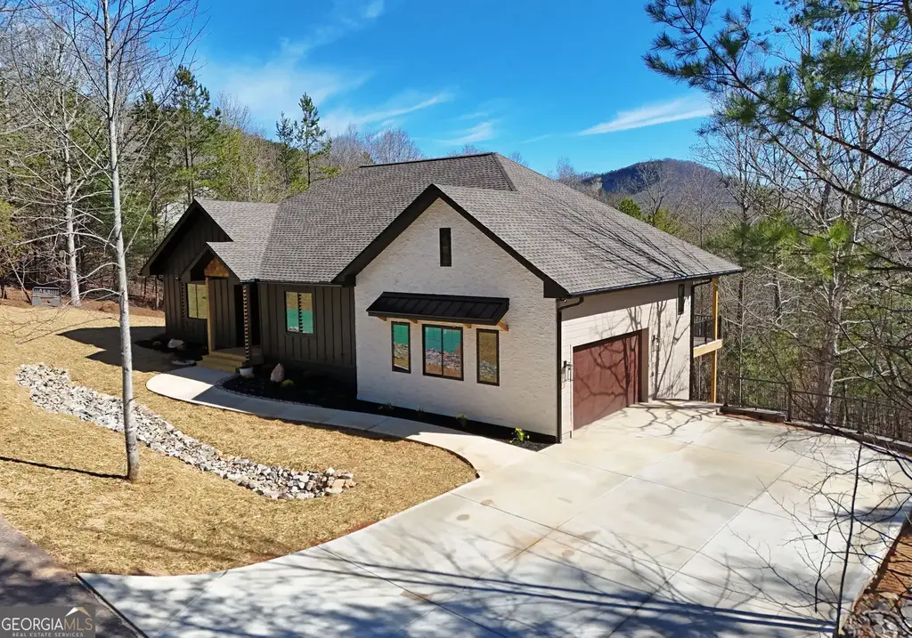 2408 Standing Meadows Drive, Young Harris
