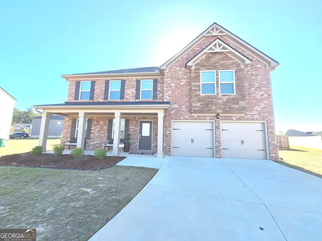 1105 Laflor Way, McDonough