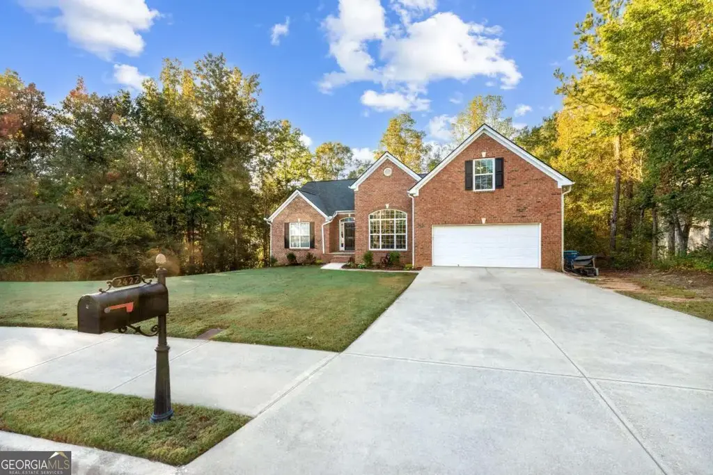 2422 Snowshoe Bend, Bethlehem