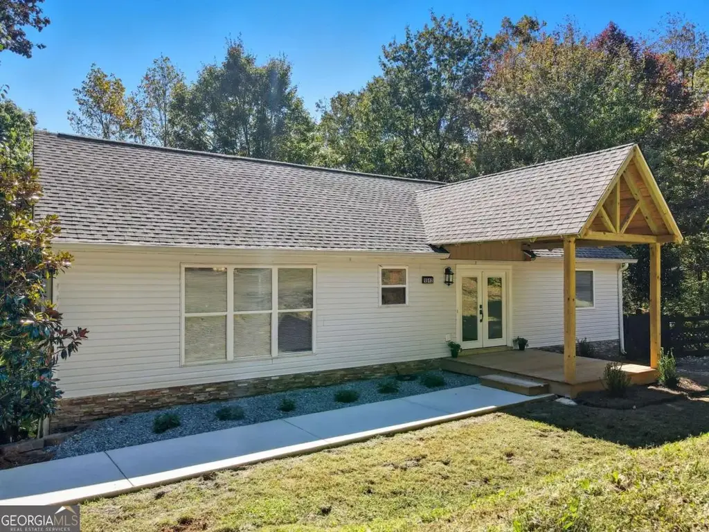 1512 Upper Sassafras Parkway, Jasper