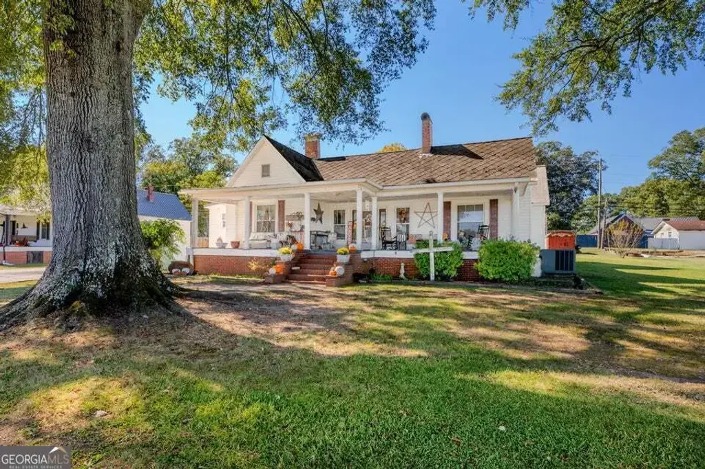 69 Myers Avenue, Trion