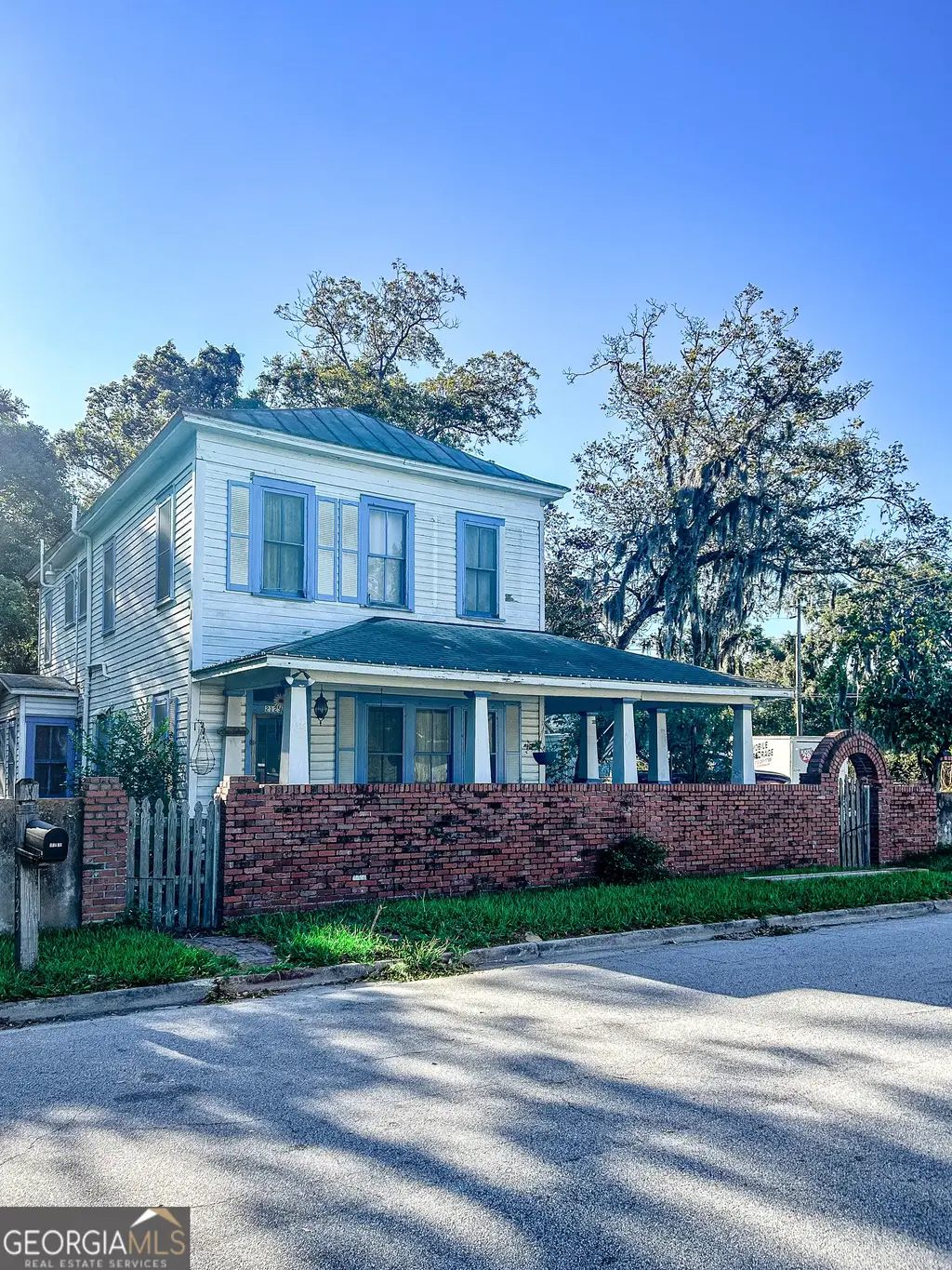 2123 Ellis Street, Brunswick