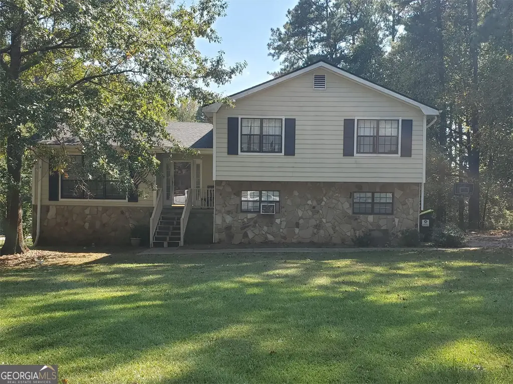 821 Greenwood Trail Se, Conyers
