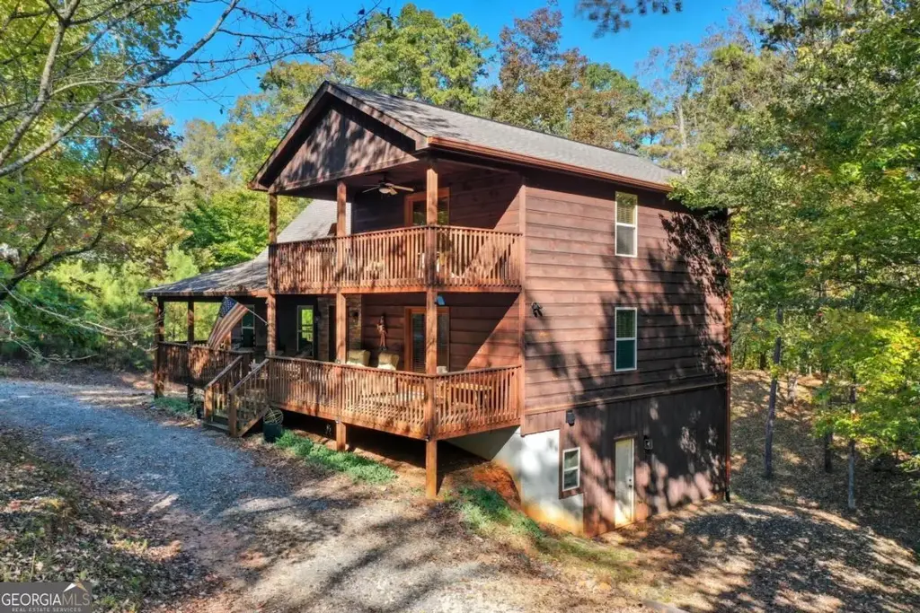 441 Carlisle Drive 2955, Ellijay