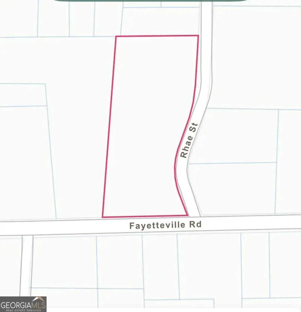 234 Fayetteville Road, Palmetto