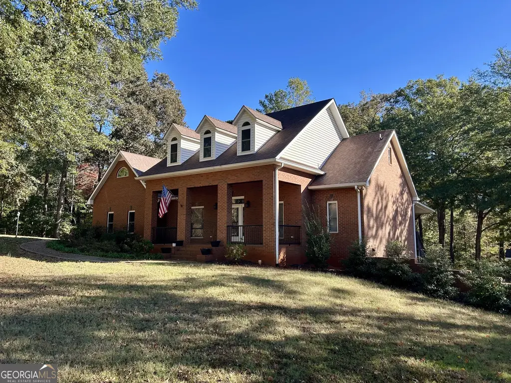518 Fambrough Drive, Elberton