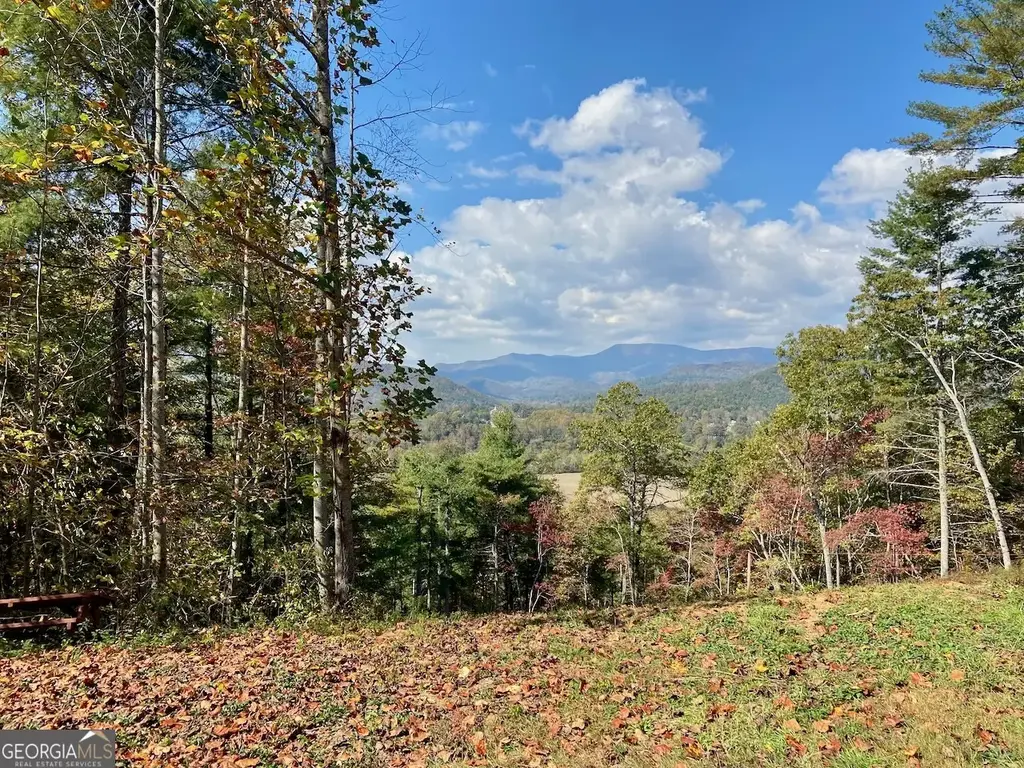 Uplander Court, Rabun Gap