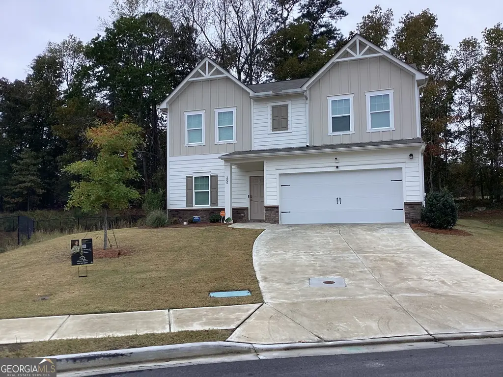 205 Cotton Tail Lane, Villa Rica