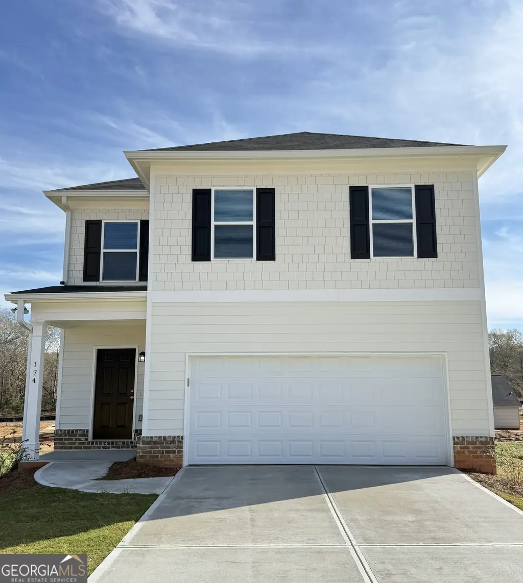 174 Charlotte Circle, Statham