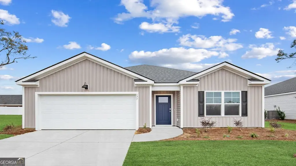 177 Timber Road, Statesboro